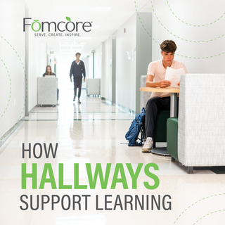 How Hallways Support Learning v1 2