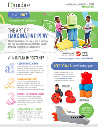 March 2026 Monthly Newsletter 1